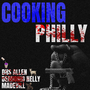 Cooking Philly