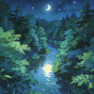 睡眠音乐3分钟入睡