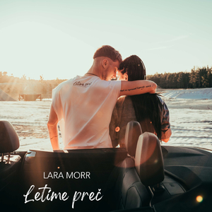 Letíme preč
