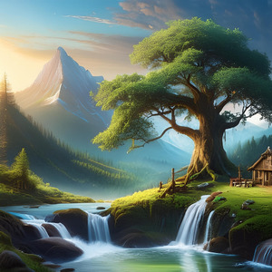 禅意时光 (Chányì shíguāng)