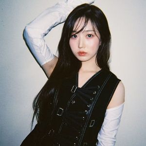 LOVE ME LIKE THIS（翻自:nmixx）