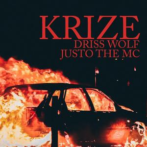 Krize (feat. Justo the MC)
