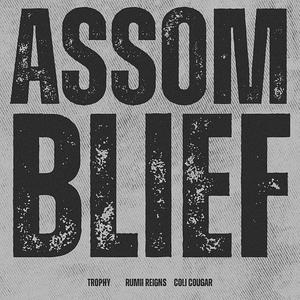 ASSOMBLIEF. (feat. Coli Cougar & Rumii Reiigns)