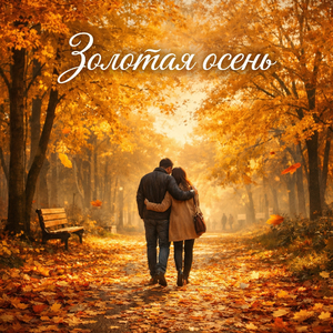 Золотая осень