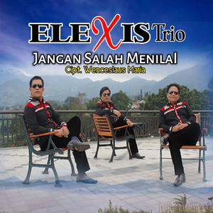 JANGAN SALAH MENILAI