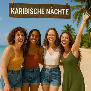 Karibische Nächte