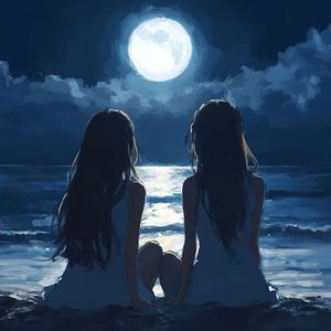 Tonight, I feel close to you