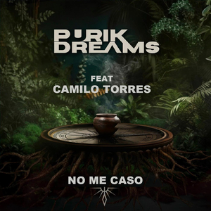 No Me Caso (feat. Camilo Torres)