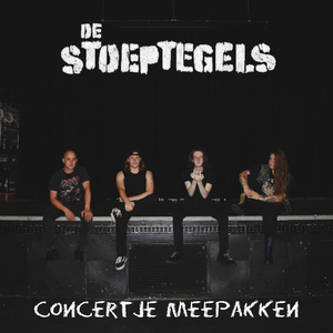 Concertje Meepakken