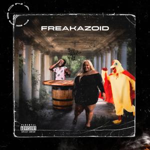 Freakazoid