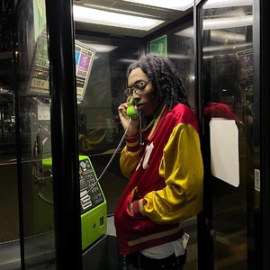 ＂LOOK I CAN FLY !＂ - WHAT TYPE IT IS ？