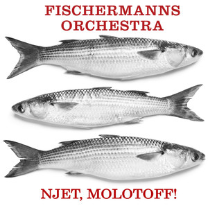 Njet, Molotoff