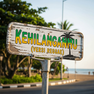 Kehilanganmu (Versi Reggae)