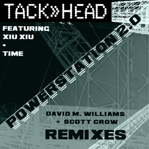 Powerstation 2.0 (David M. Williams Nightdrive Instrumental Remix)