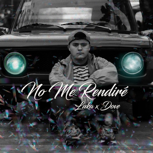 No Me Rendiré