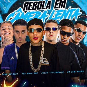 Rebola em Câmera Lenta