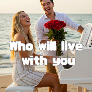 君と一緒に生きるのはだれ