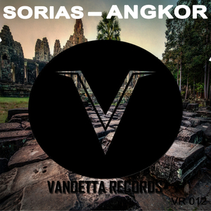 Angkor (Original Mix)