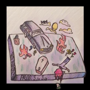 hearse (Prod. six six)