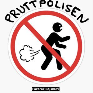 Pruttpolisen