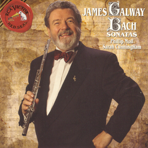 Sonata No. 2 in E-Flat Major, BWV 1031:II. Siciliana
