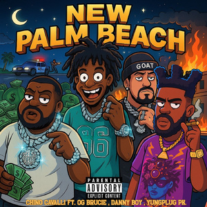 New Palm Beach
