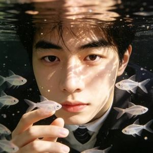 チュチュ・バレリーナ(スミレ&凛 Ver.)(LianChanjie's Version)