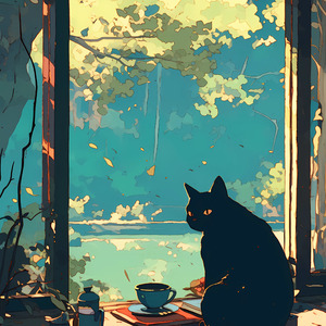 午後のお茶会,Vol.2