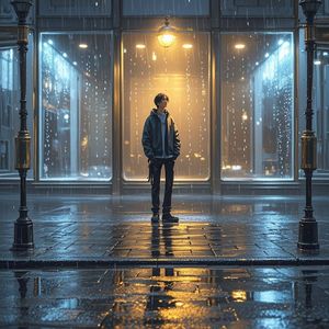 不是只想要过程-琴影仔