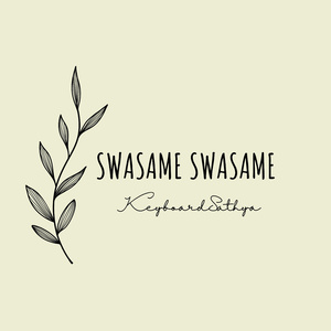 Swasame Swasame (Instrumental Version)