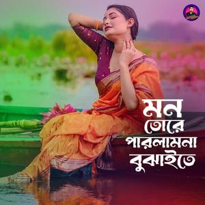 মন তোরে পারলামনা বুঝাইতে
