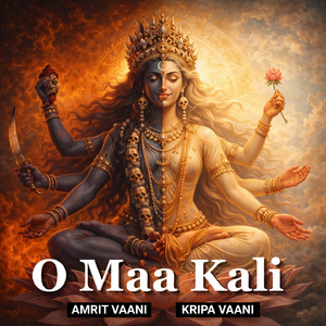 O Maa Kali