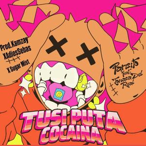 Tusi Puta & Cocaina (feat. Tomasa del Real)