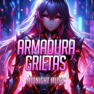 Armadura Con Grietas