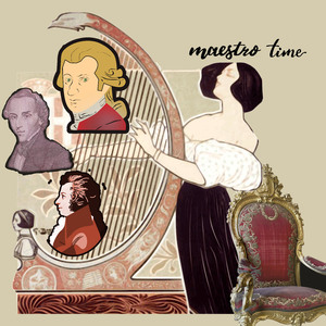 Pachelbel - Canon In D Major:캐논 라장조 (Pachelbel - Canon In D Major)