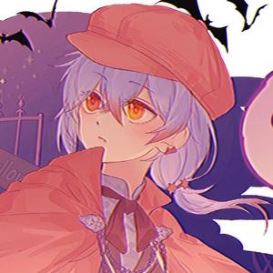 【优UD】永远的万圣夜（萌系正太）