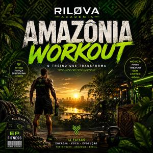 Aquecimento Amazônico