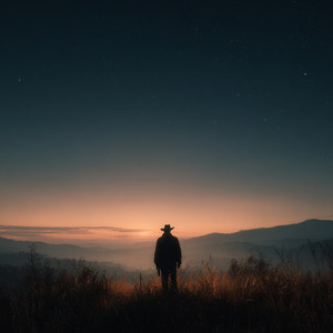 Одинокий пастух