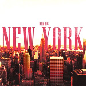 New York (feat. Gree Cassua, MC Ghaell & Dzalles)