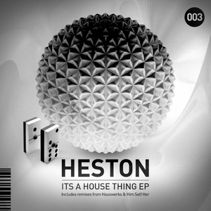 House Thing (Original Mix)