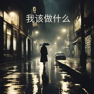 我该做什么demo - chinese ballad type demo
