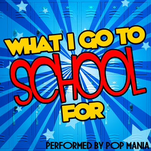 You Are the Music in Me