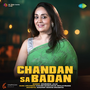 Symphony Masala - Chandan Sa Badan