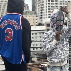 Trap Phone (Hello 2)