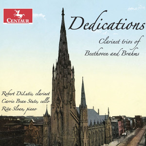 Trio in B-flat Major, Op. 11:I Allegro con Brio