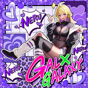 GALxGALAXY