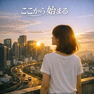 ここから始まる