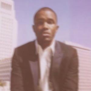 【午后】"Bluew Matter" Frank Ocean Type Beat