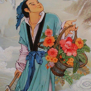 请听最新专辑伴奏