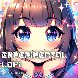 Experimental Lofi (Instrumental)